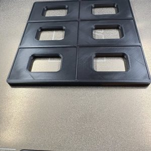 Mallen (plastic cards)